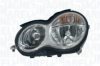 MAGNETI MARELLI 710302481006 Headlight